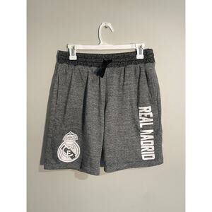 Real Madrid‎ CF Official Product Soccer Shorts Adult Size M 100% Madridista